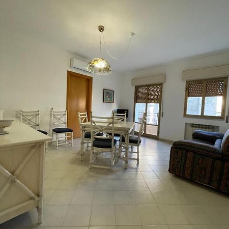 Apartament Casa Bila Sambuca di Sicilia Zewnętrze zdjęcie