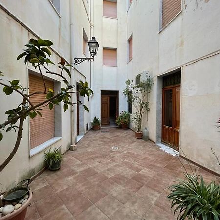 Apartament Casa Bila Sambuca di Sicilia Zewnętrze zdjęcie
