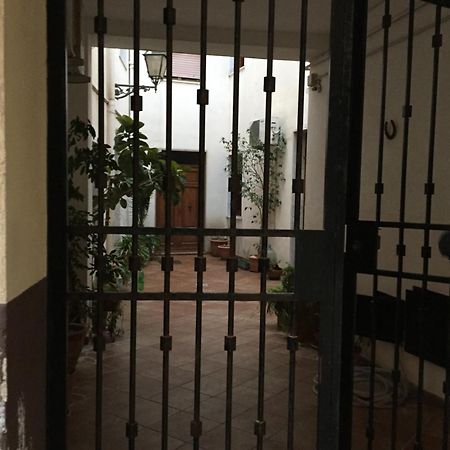 Apartament Casa Bila Sambuca di Sicilia Zewnętrze zdjęcie