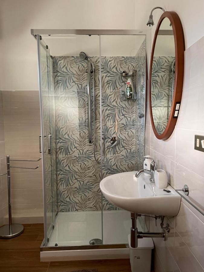 Apartament Casa Bila Sambuca di Sicilia Zewnętrze zdjęcie