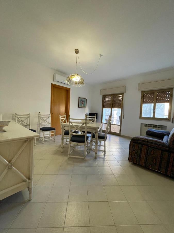 Apartament Casa Bila Sambuca di Sicilia Zewnętrze zdjęcie