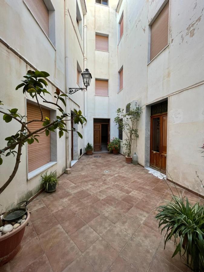 Apartament Casa Bila Sambuca di Sicilia Zewnętrze zdjęcie